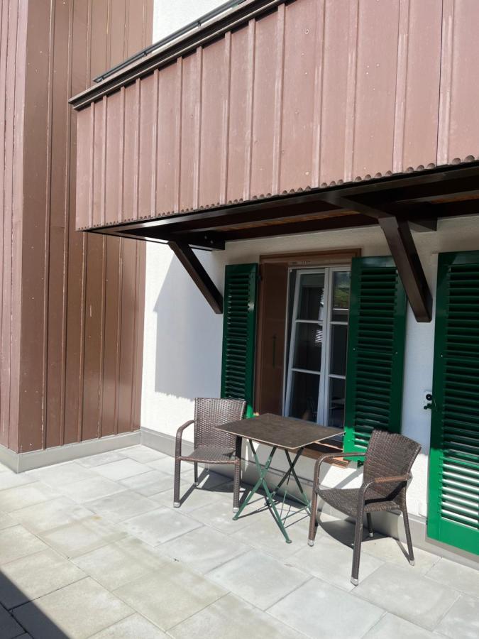 Studio John Interlaken Exterior photo
